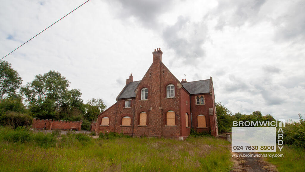 Additional image 8 of The Retreat, Coventry Road, Princethorpe, Rugby, CV23 9QF