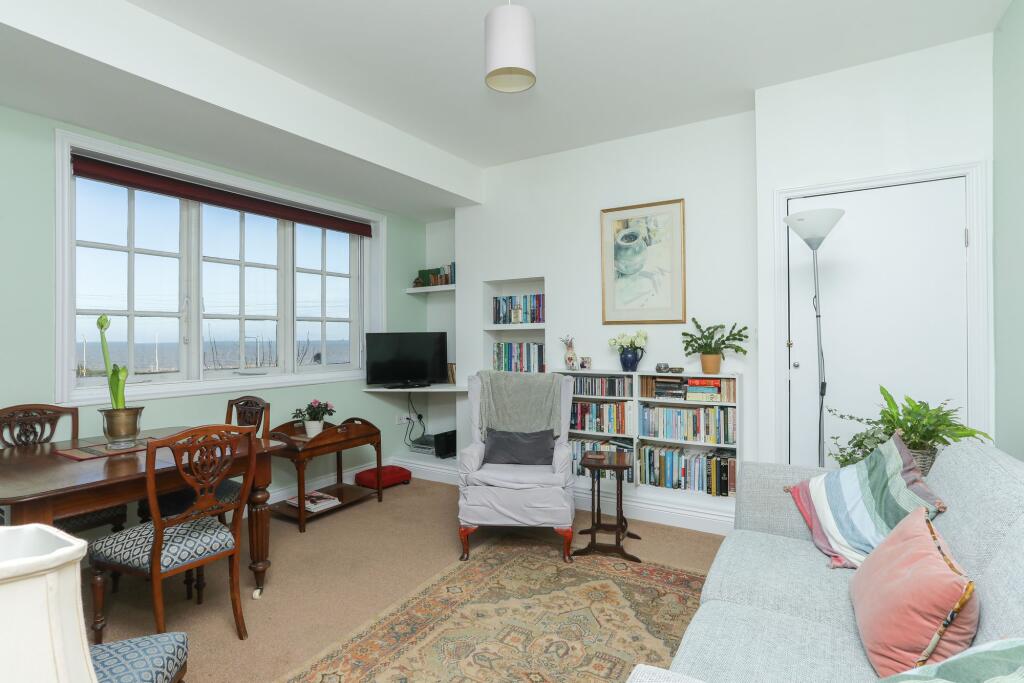 Additional image 4 of St. Mildreds Road, Westgate-On-Sea, CT8