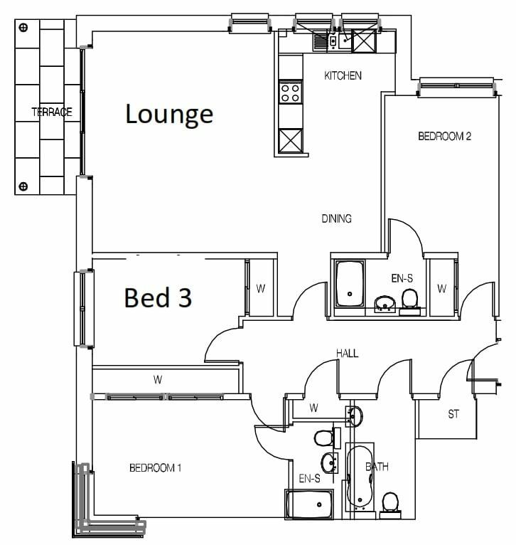 Additional image 14 of Milton Mill, Monifieth, DD5