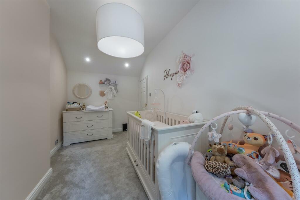 Additional image 45 of An immaculately presented and updated detached family home in Sandiway