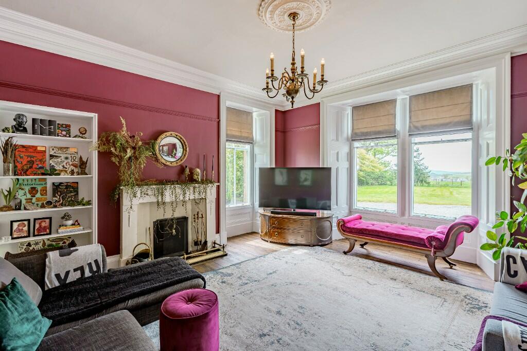 Additional image 2 of Locharthur House, Beeswing, DG2