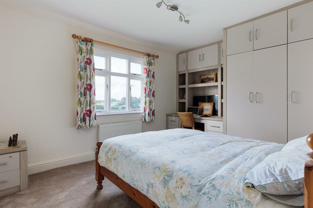 Additional image 12 of A Charming Farmhouse on Smithy Lane, Hulme Walfield