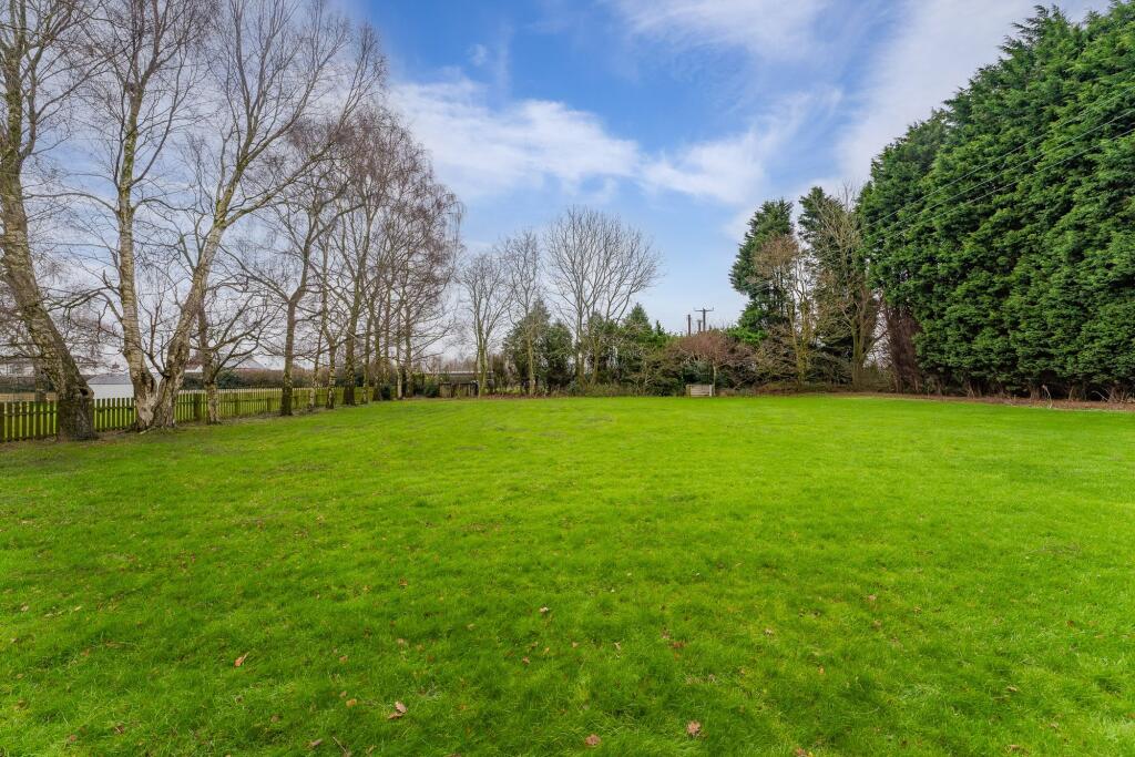 Additional image 58 of Immaculate, future proofed home with a spacious plot in Sproston