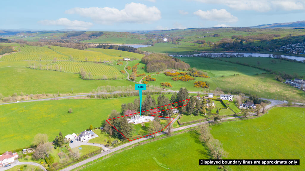 Additional image 52 of The Stell, Kirkcudbright, DG6