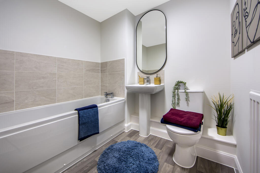 Additional image 6 of The Woodlands
Herne Bay Road
Sturry
CT2 0NJ