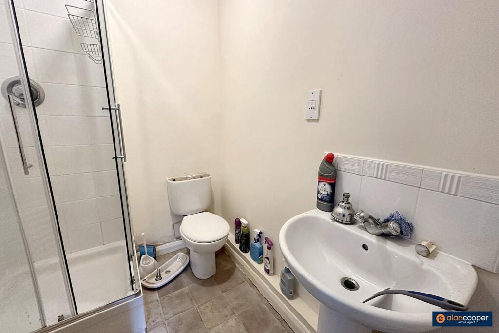 Additional image 10 of Flat, 50 Nuneaton Road, Bedworth, CV12 8AR