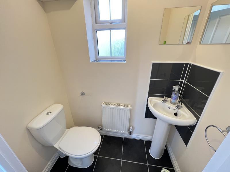 Additional image 12 of Elm Walk, White Willow, Coventry