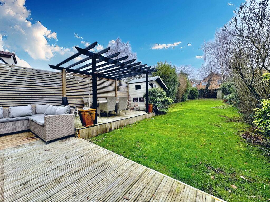 Additional image 31 of Bulkington Lane, Nuneaton, CV11