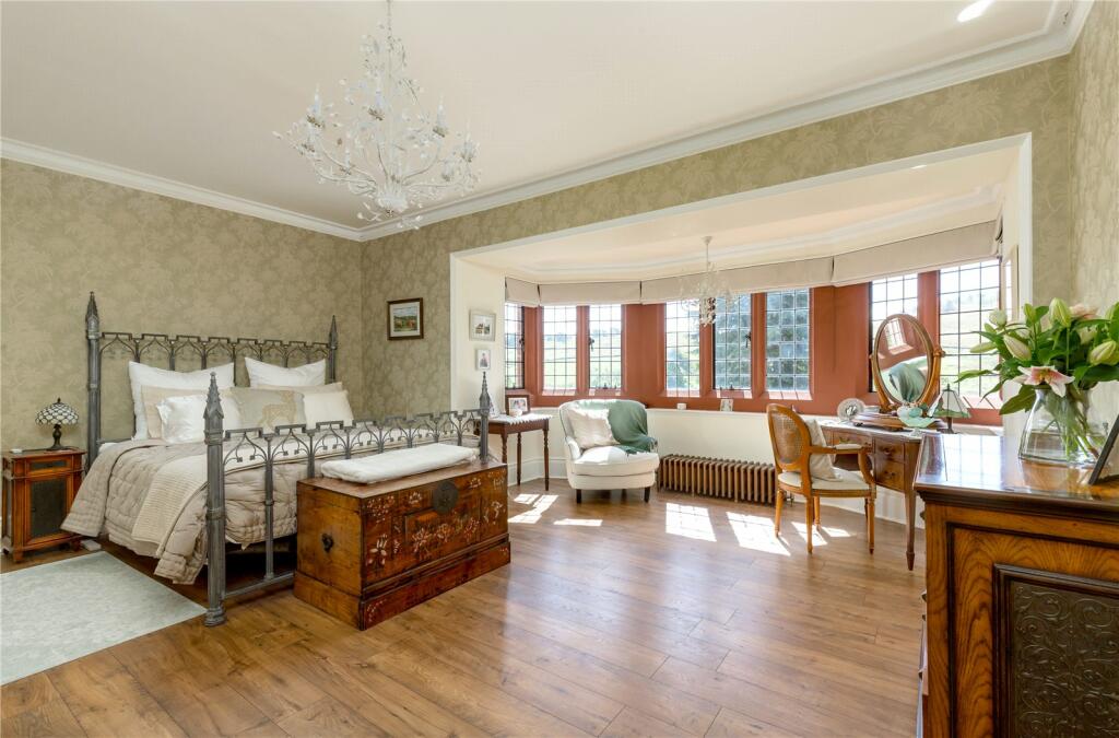 Additional image 18 of Glenluiart House, Moniaive, Thornhill, Dumfriesshire, DG3