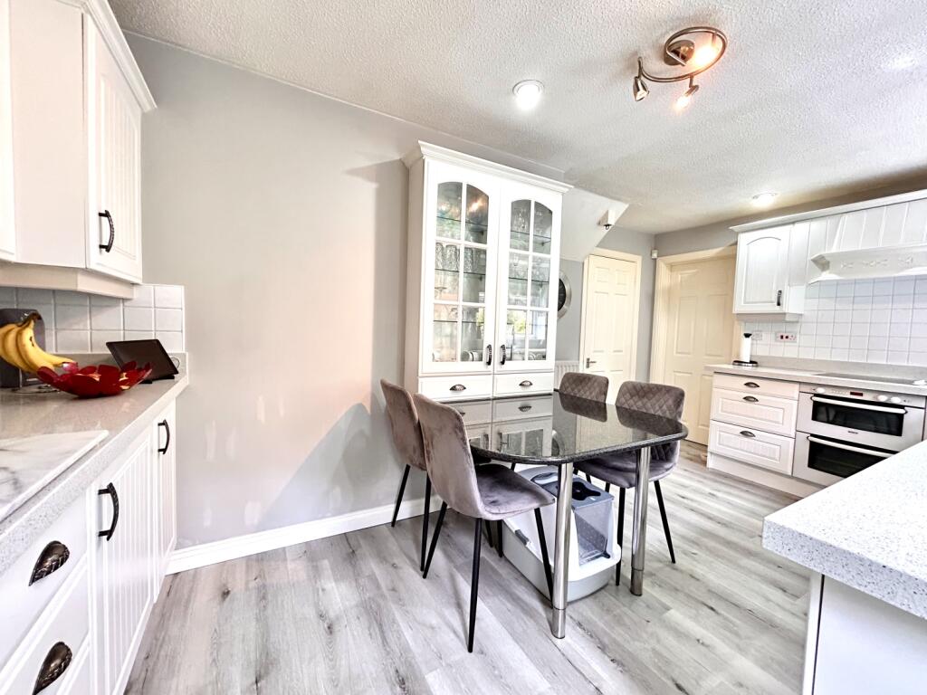 Additional image 15 of Telford Close, High Shincliffe, Durham, County Durham, DH1