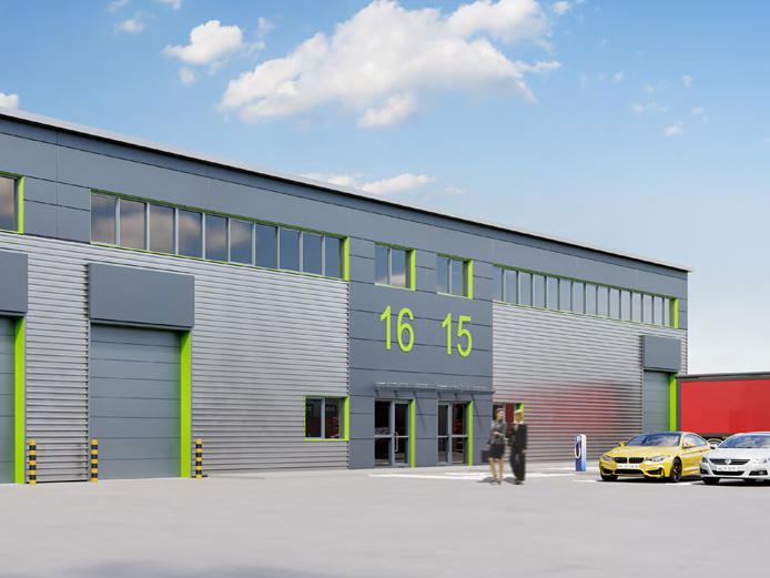 Additional image 4 of Holbrook Lane, Coventry, CV6 4QY