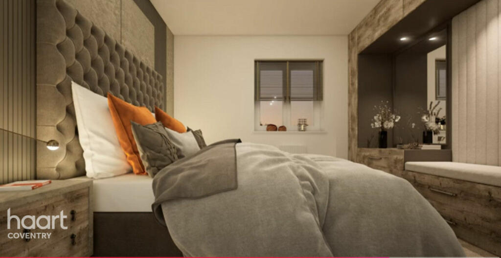 Additional image 9 of Stoche Acre, Stoke Golding