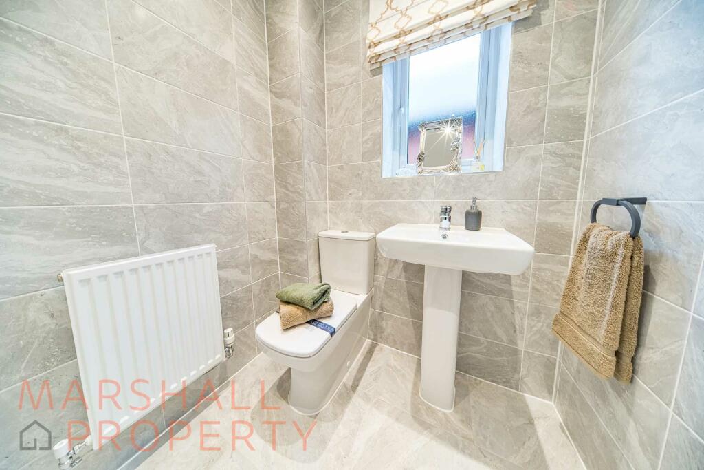 Additional image 16 of 5% DEPOSIT CONTRIBUTION - Roehurst Lane, Winsford