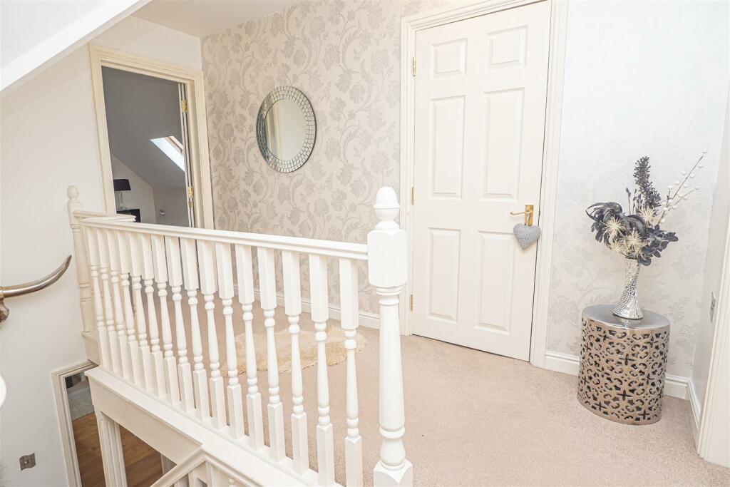 Additional image 31 of Windy Arbour, Kirk Langley, Ashbourne