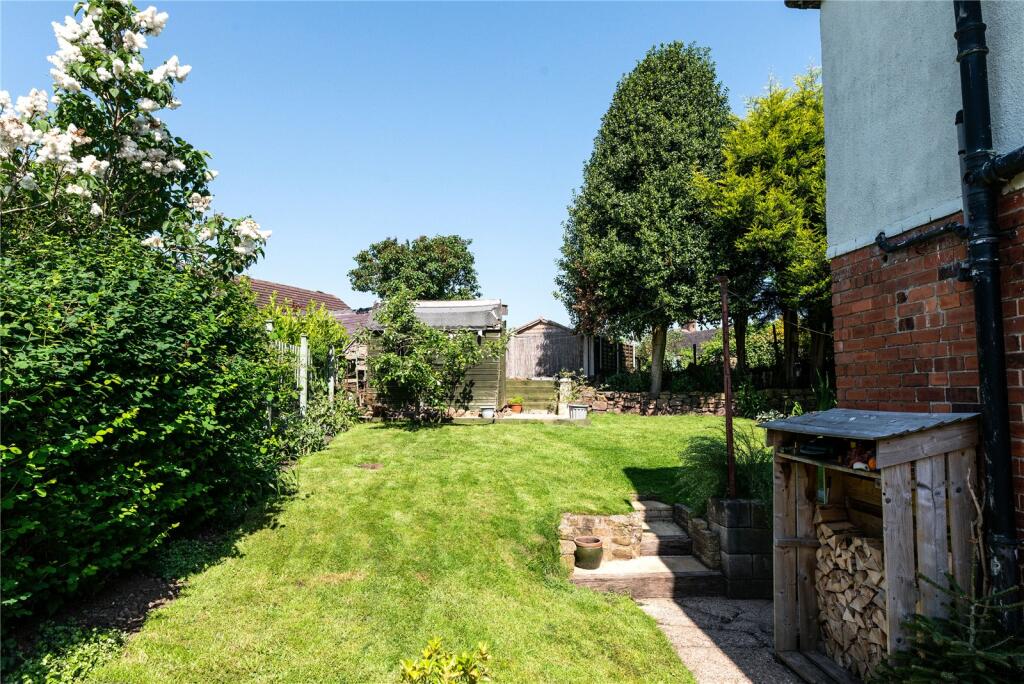 Additional image 17 of Wilmot Road, Belper, Amber Valley, DE56