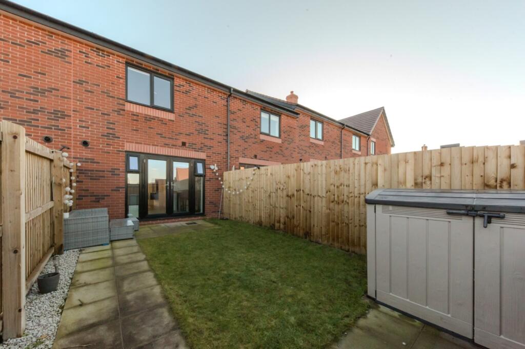 Additional image 17 of Geoffrey Way, Somerford, Congleton, Cheshire, CW12