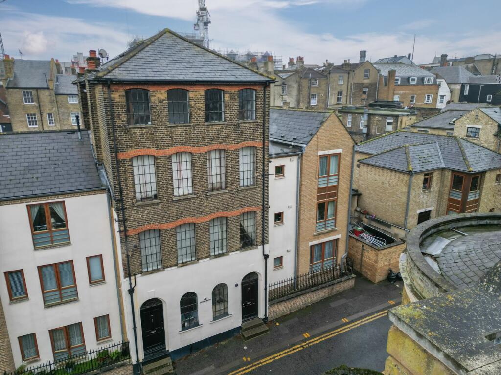 Additional image 17 of Princes Street, Gravesend, DA11