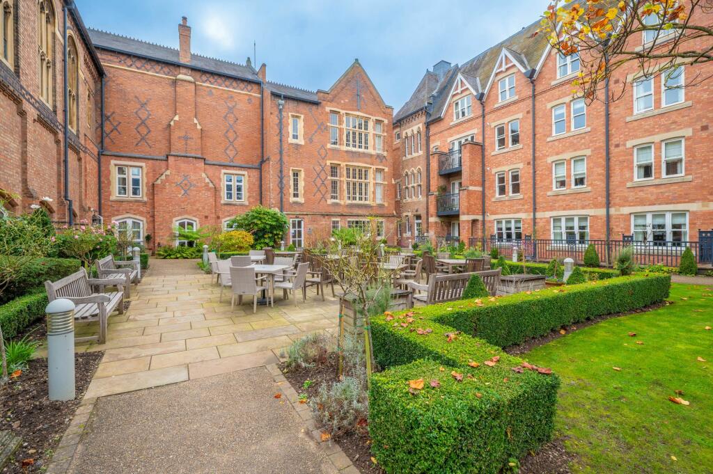 Additional image 23 of Lillington Avenue, Leamington Spa, CV32