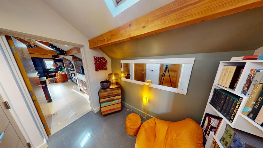 Additional image 9 of Bilton Fields Farm Lane, Rugby