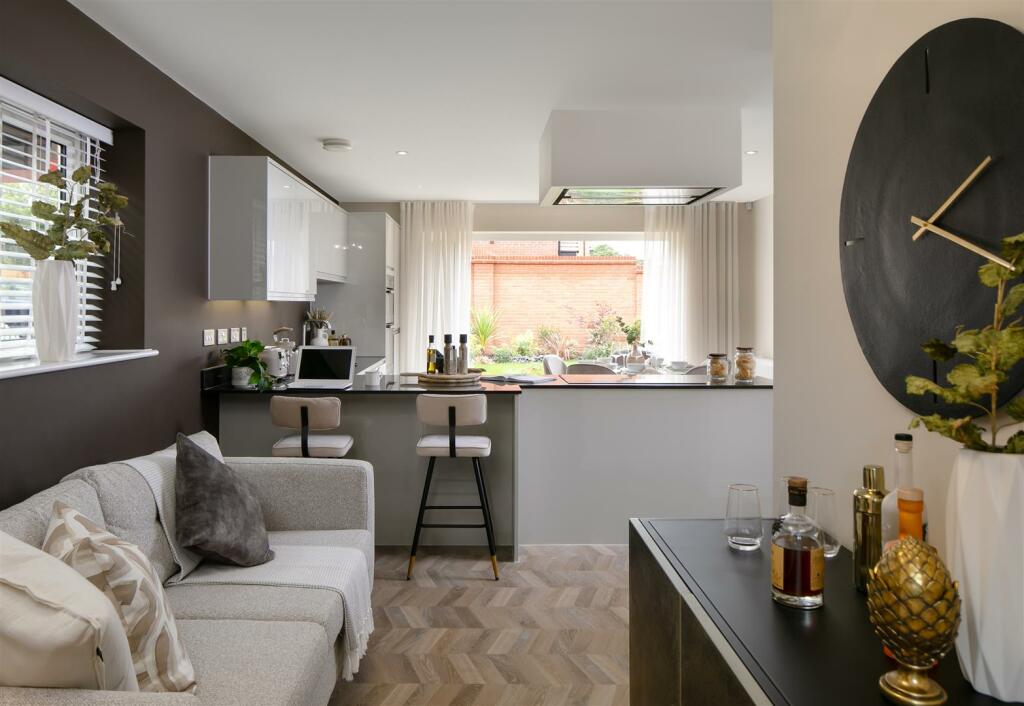 Additional image 6 of Plot 7, The Maderia, Banner Lane, Coventry