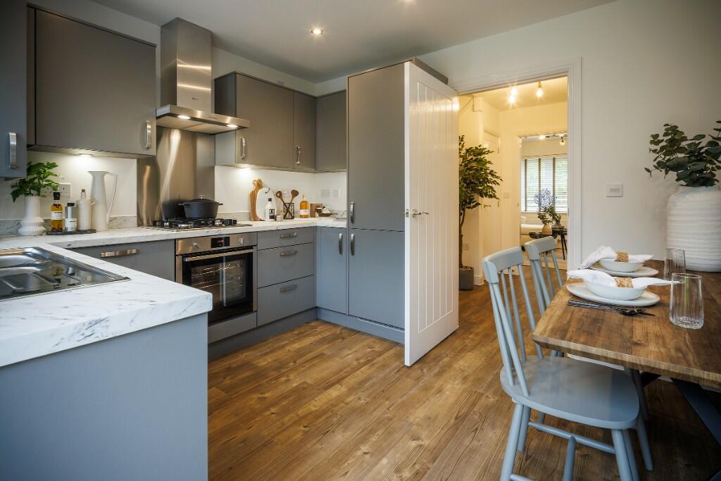 Additional image 5 of Deerwood Fold, 
Lucas Lane, 
Hilton, 
DE65 5FL