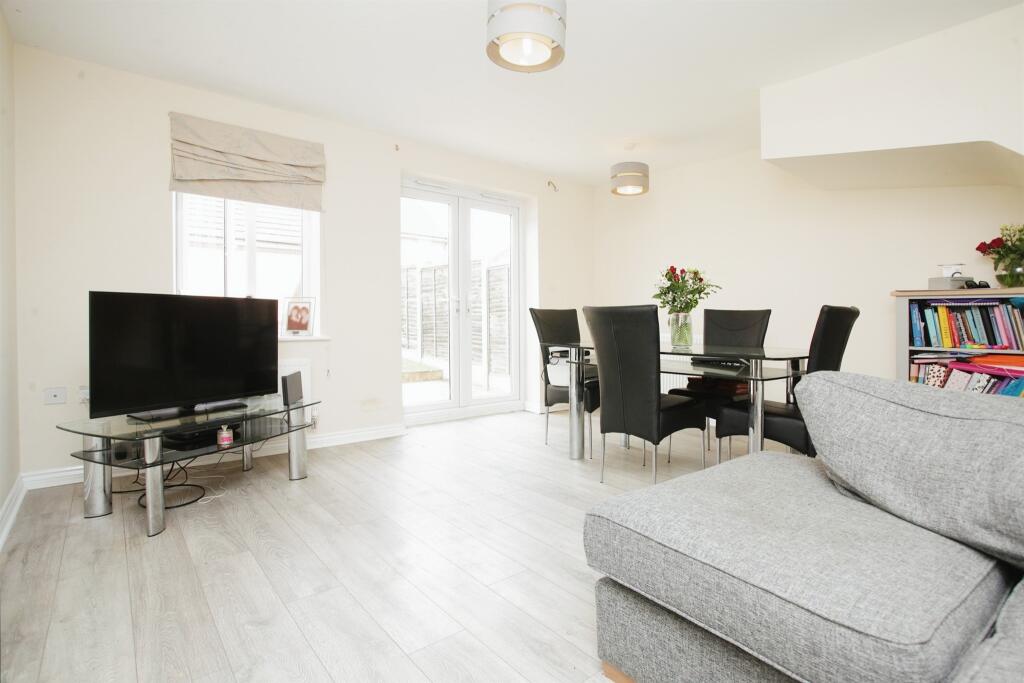 Additional image 6 of Cygnet Avenue, Nuneaton
