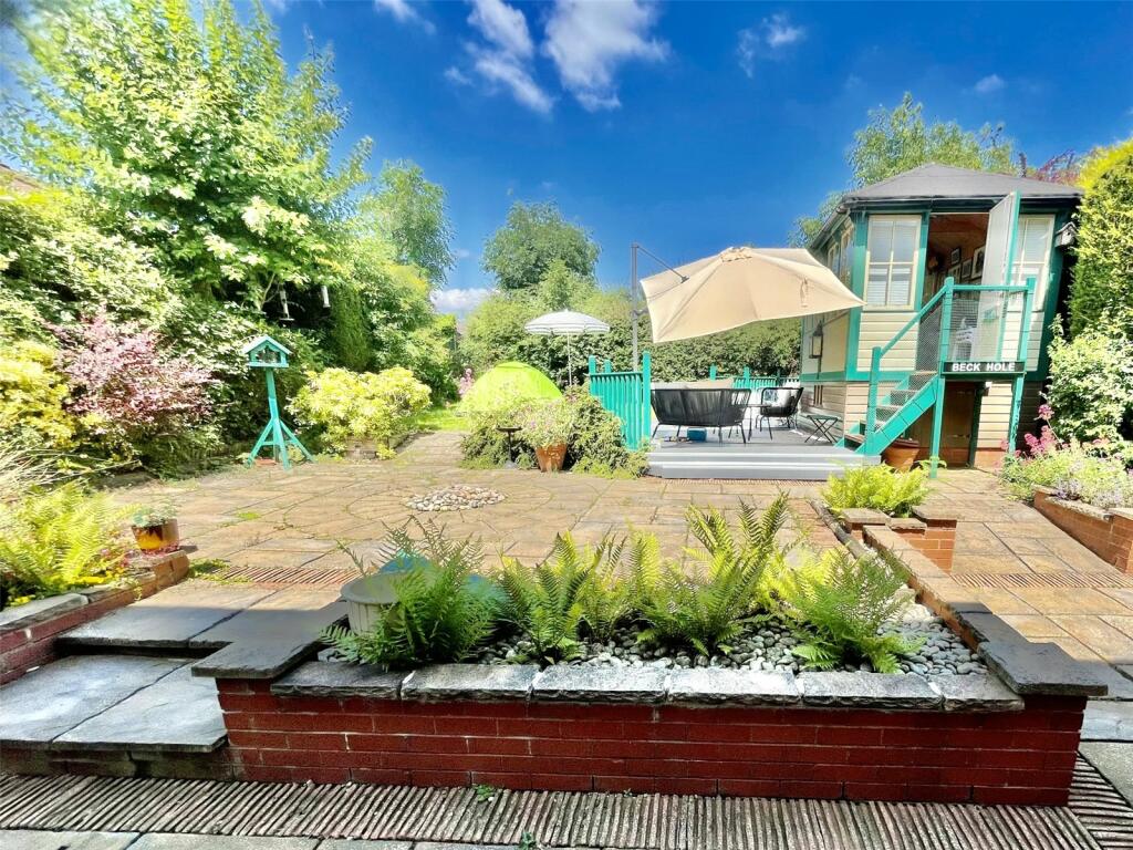 Additional image 13 of Ruskin Close, Galley Common, Nuneaton, Warwickshire, CV10