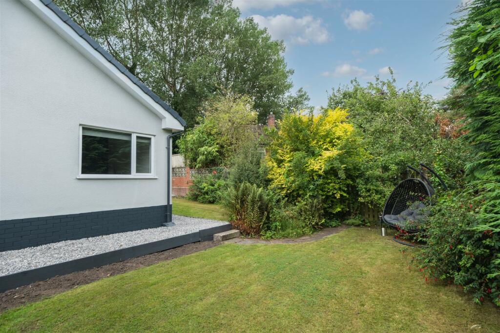 Additional image 22 of Oulton Mill Lane, Cotebrook