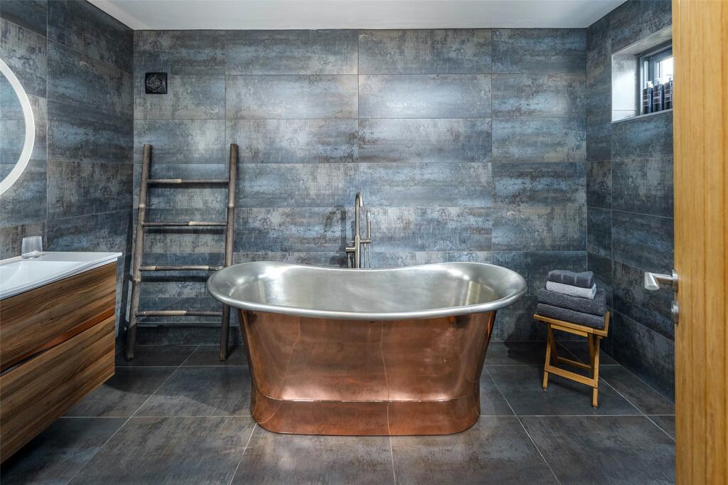 Additional image 18 of Woodland Barn, Low Burnhall, Durham, DH1