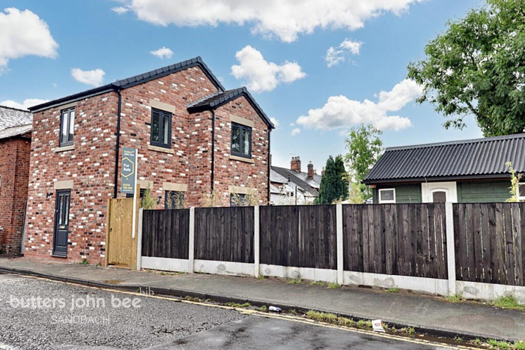 Additional image 11 of Cross Street, Sandbach