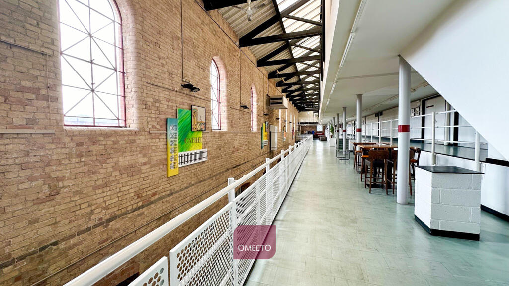 Additional image 4 of 11 Derwent Business Centre, Clarke Street, Derby, DE1 2BU