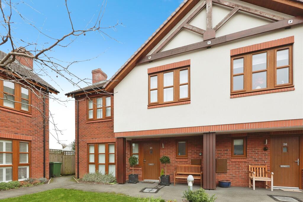 Additional image 14 of Albany Lane, Balsall Common, Coventry