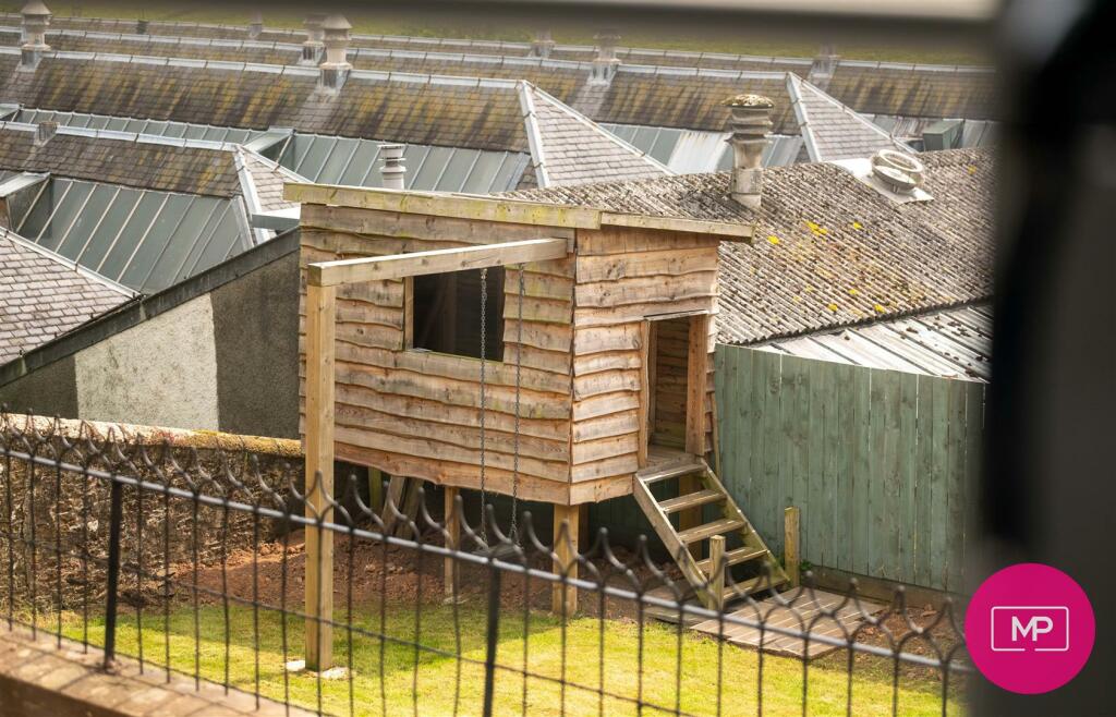 Additional image 32 of Marywell Brae, Kirriemuir