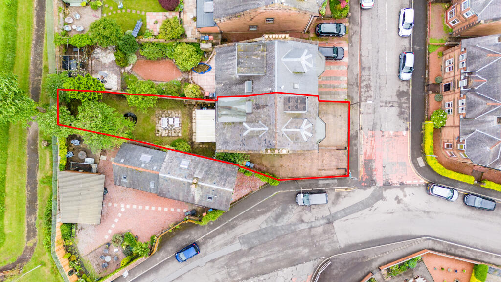 Additional image 43 of Glebe Street, Dumfries, DG1