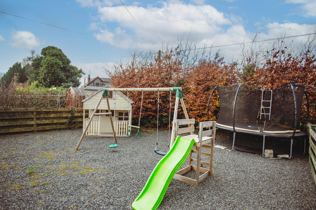 Additional image 31 of Park Crescent, Creetown, Wigtown Bay, Newton Stewart, DG8