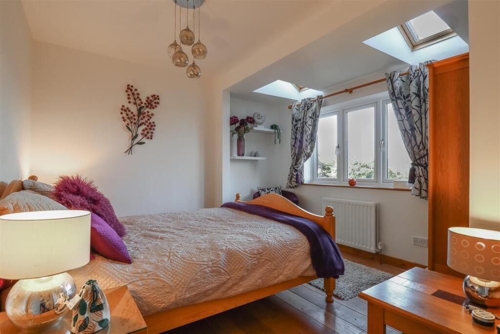 Additional image 38 of Flecknoe, Rugby