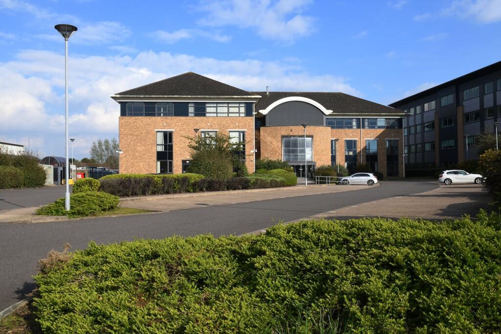 Additional image 5 of Discovery House, Eliot Business Park, Barling Way, Nuneaton, CV10 7RH