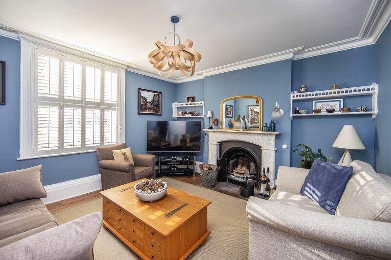 Additional image 19 of Bookmakers House, 100 Welsh Row, Nantwich