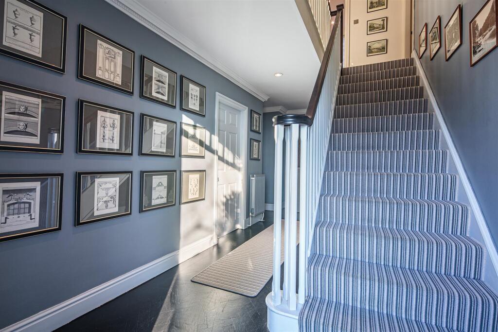 Additional image 10 of The Park, Two Dales, Matlock