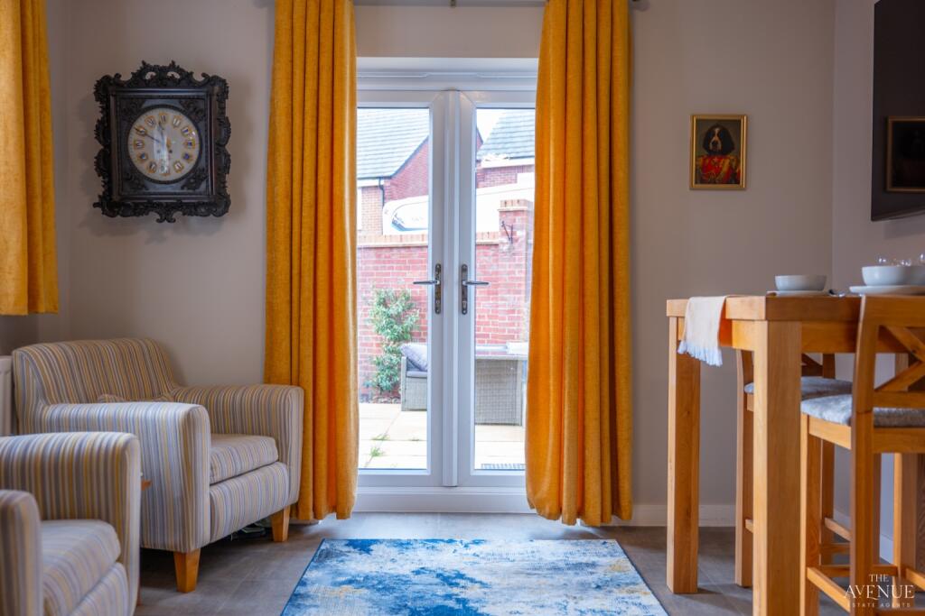 Additional image 11 of Daffodil Place, Mickleover, Derby, DE3 0FN