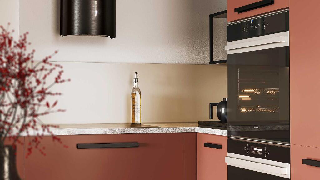 Additional image 7 of Plot 31, The Beechwood, Chesterfield Road, Matlock, Derbyshire, DE4