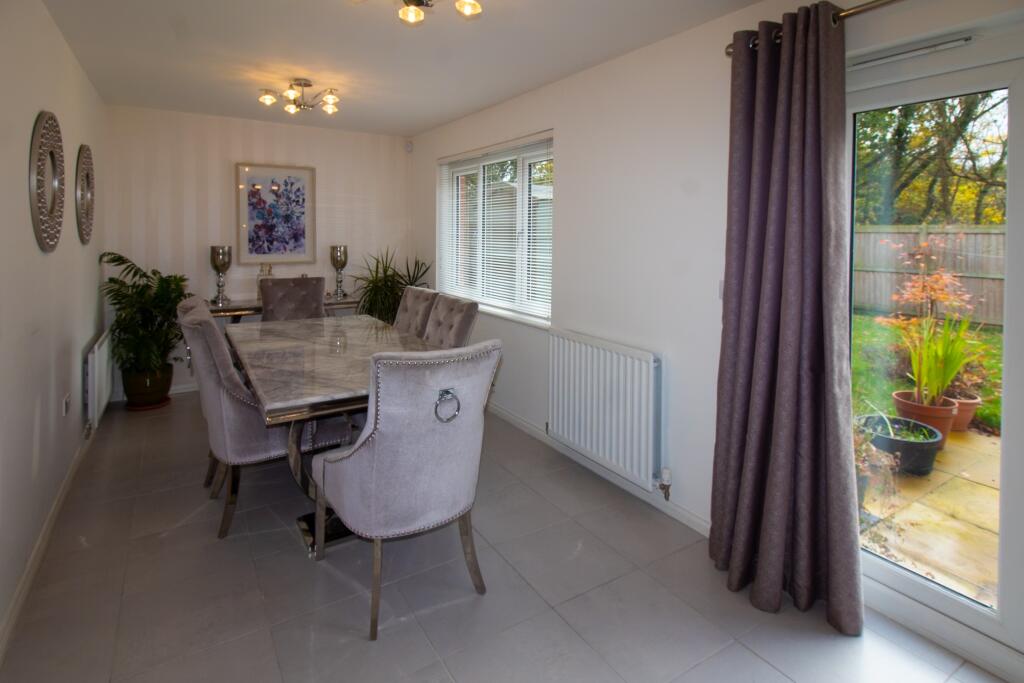 Additional image 5 of Scarfell Crescent, Davenham
