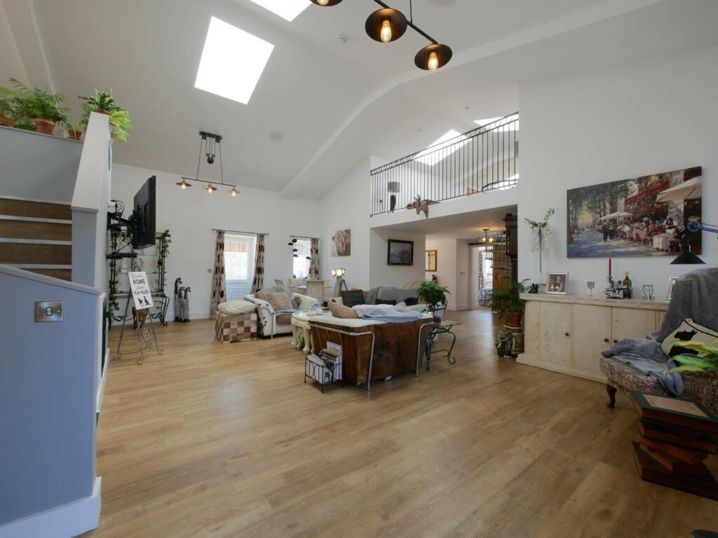 Additional image 6 of Bent Lane, Crowton