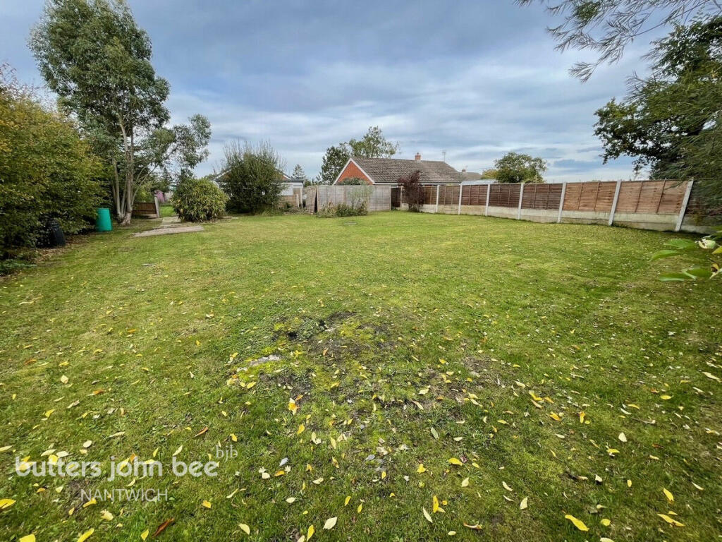 Additional image 22 of Green Lane, Nantwich