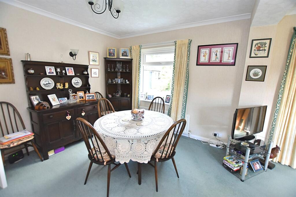 Additional image 6 of Hillcrest Avenue, Holmes Chapel