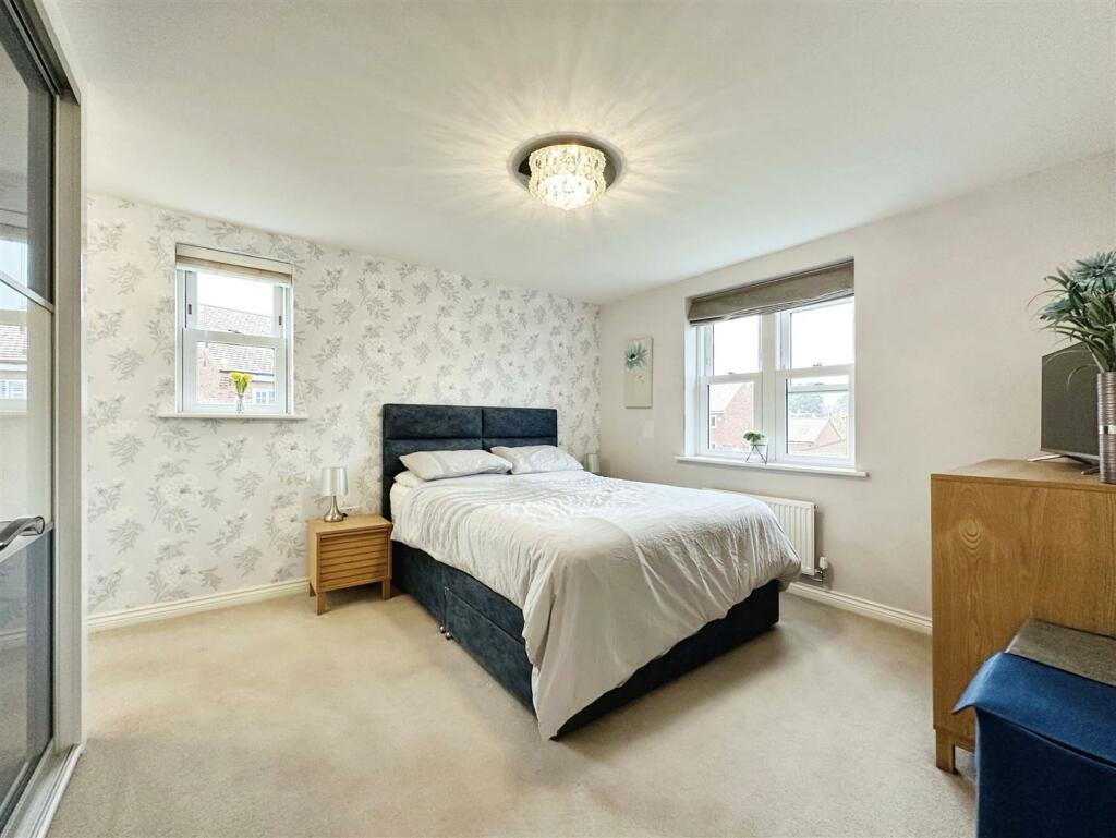 Additional image 29 of Canon Price Road, Barford, Warwick