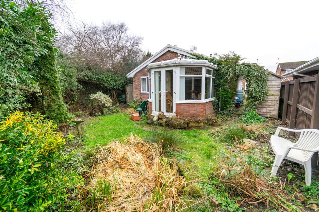 Additional image 9 of Windsor Drive, Winsford