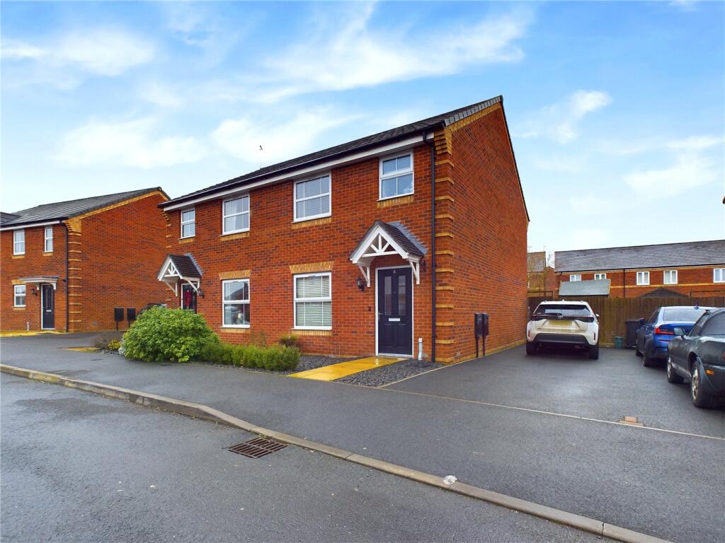 Additional image 19 of Hurricane Way, Southam, Warwickshire, CV47