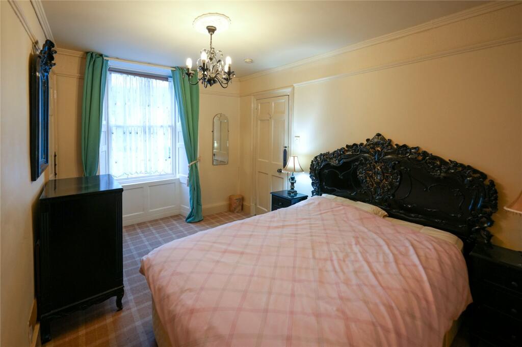 Additional image 13 of 16A St Marys Street, Kirkcudbright, Dumfries & Galloway, DG6