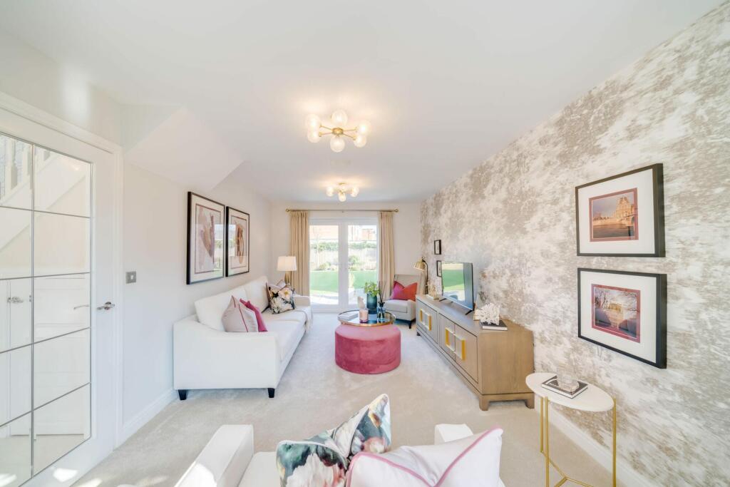 Additional image 7 of Shipley Lakeside , Derbyshire
DE75 7JL